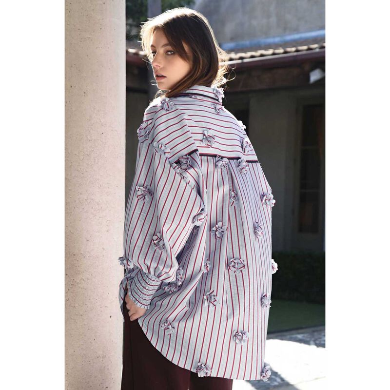 Trelise Cooper Time To Shir Shirt image number 3